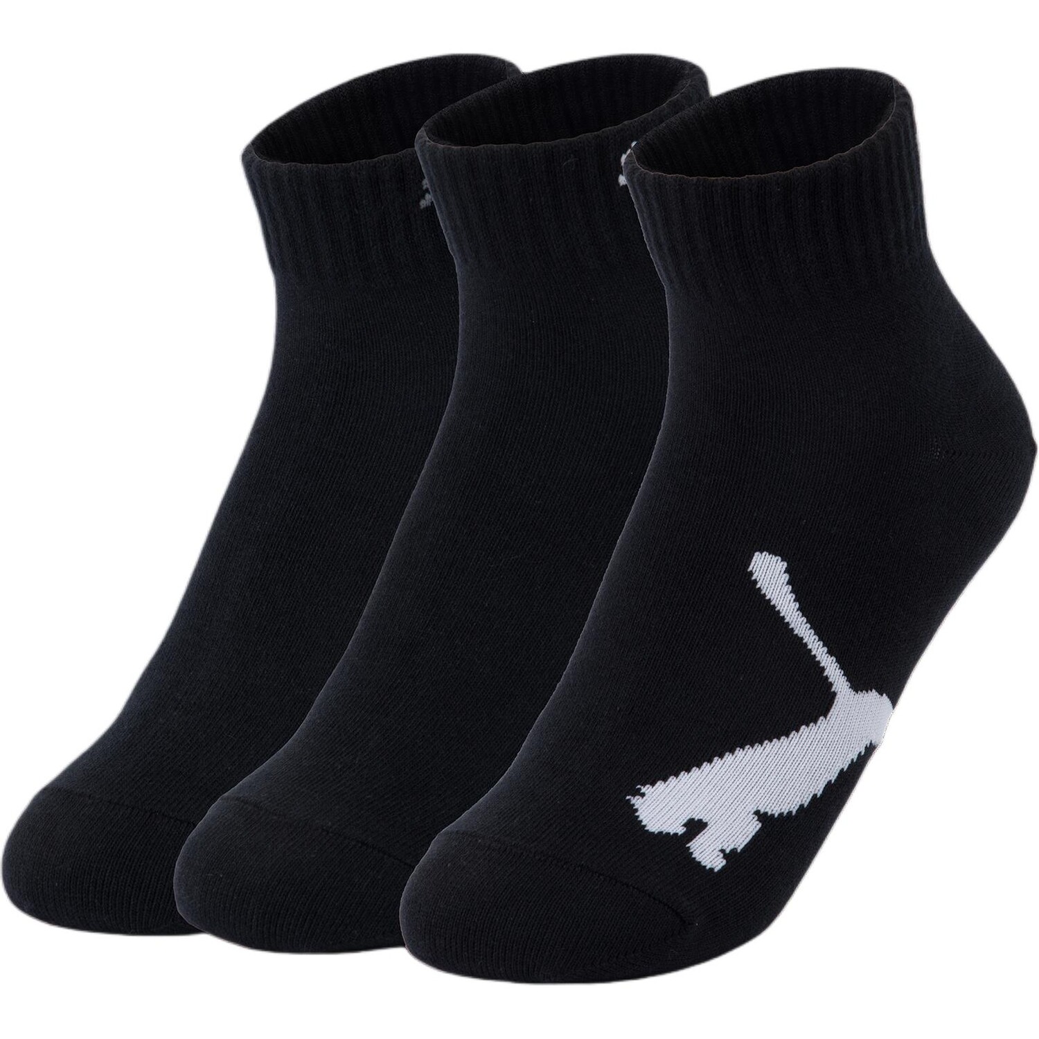 

PS Носки Puma, черный