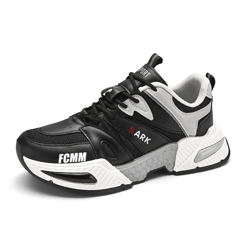 

Детская обувь для подростков FCMM, черный