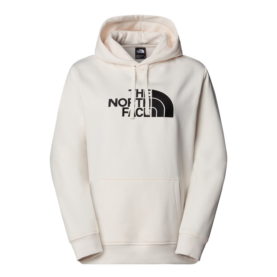 

Толстовка с капюшоном THE NORTH FACE Sweatshirt, белый