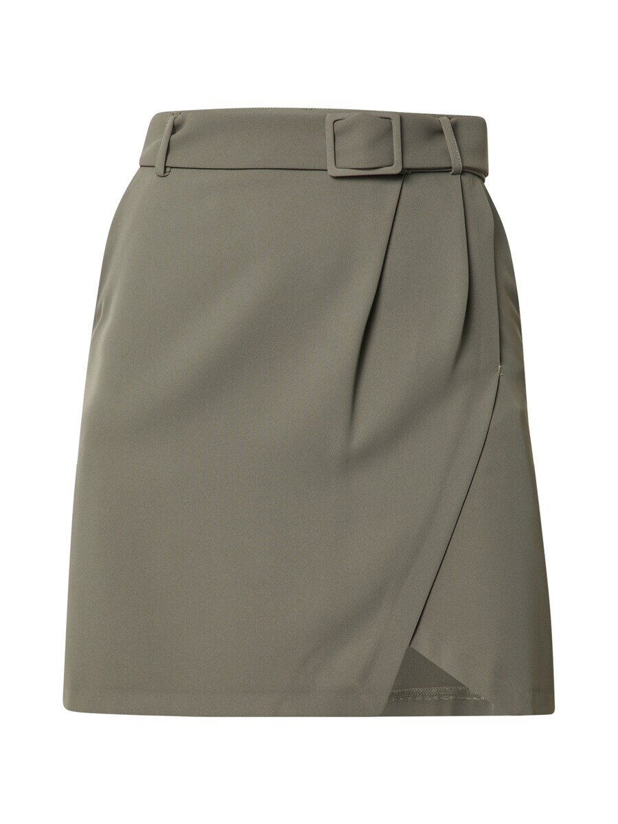

Юбка мини Guido Maria Kretschmer Women Skirt Armina, зеленый
