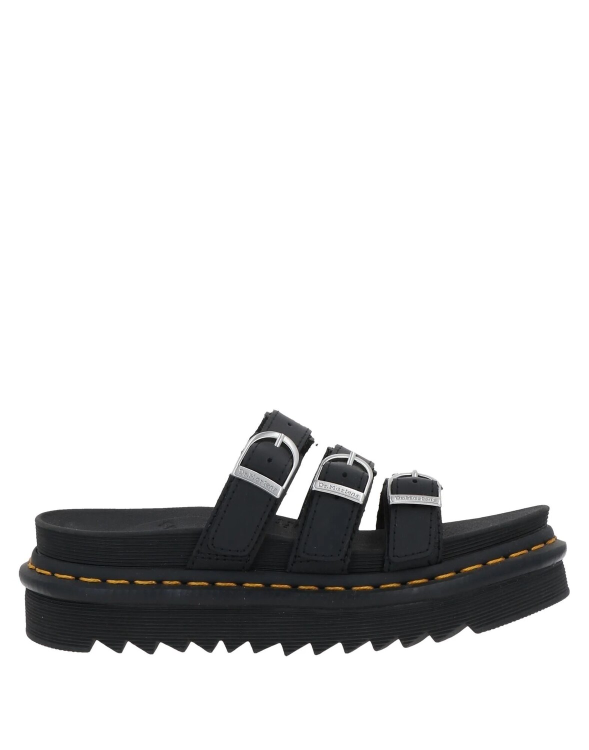 

Сандалии Dr.Martens, черный