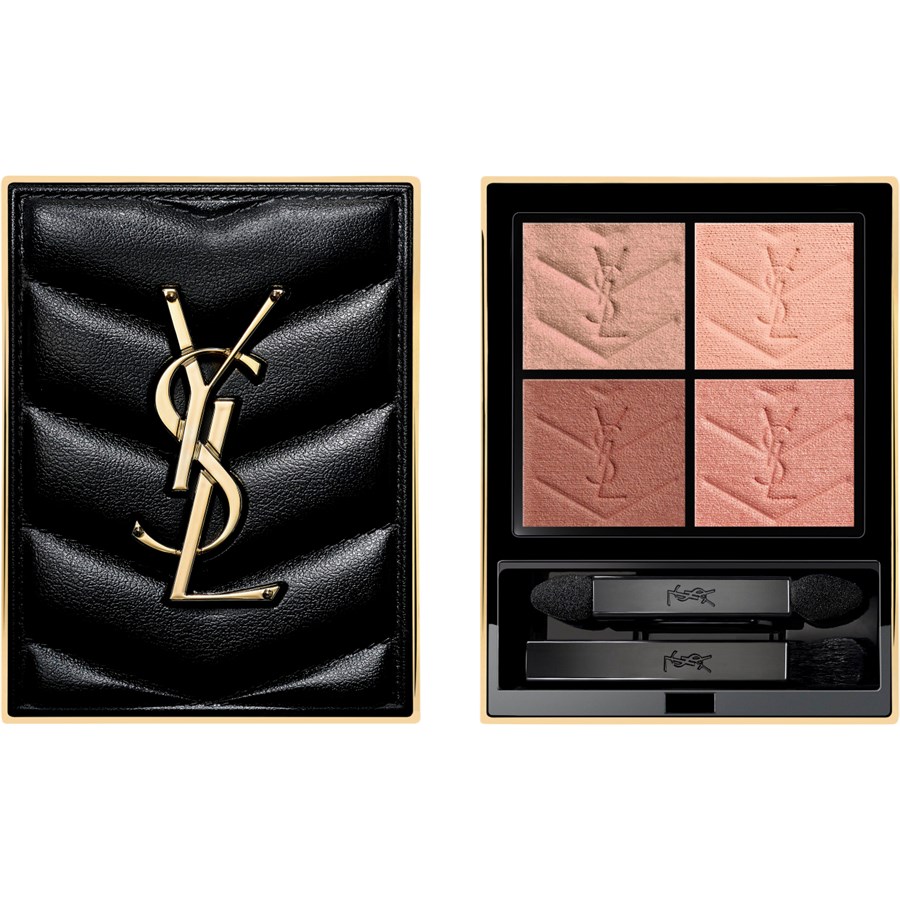 

Тушь для ресниц Yves Saint Laurent Couture Mini Clutch, N°6 Spontini Lilies / 5 g