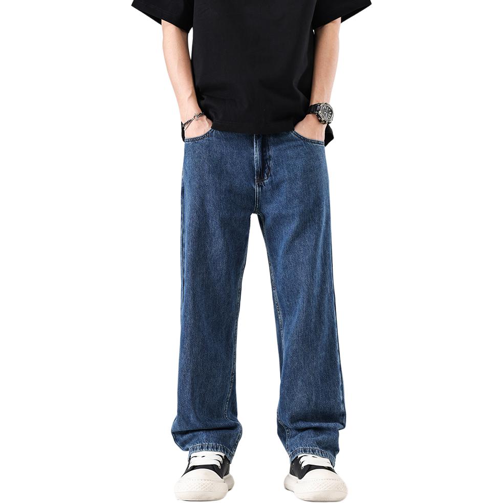 

Джинсы Moxima Lifestyle Unisex Jeep, medium синий