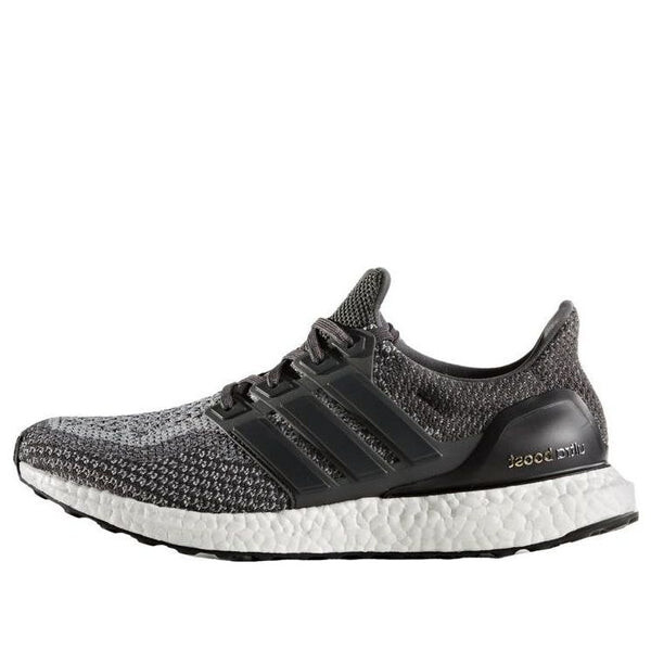 

Кроссовки ультрабуст 2.0 Adidas, серый