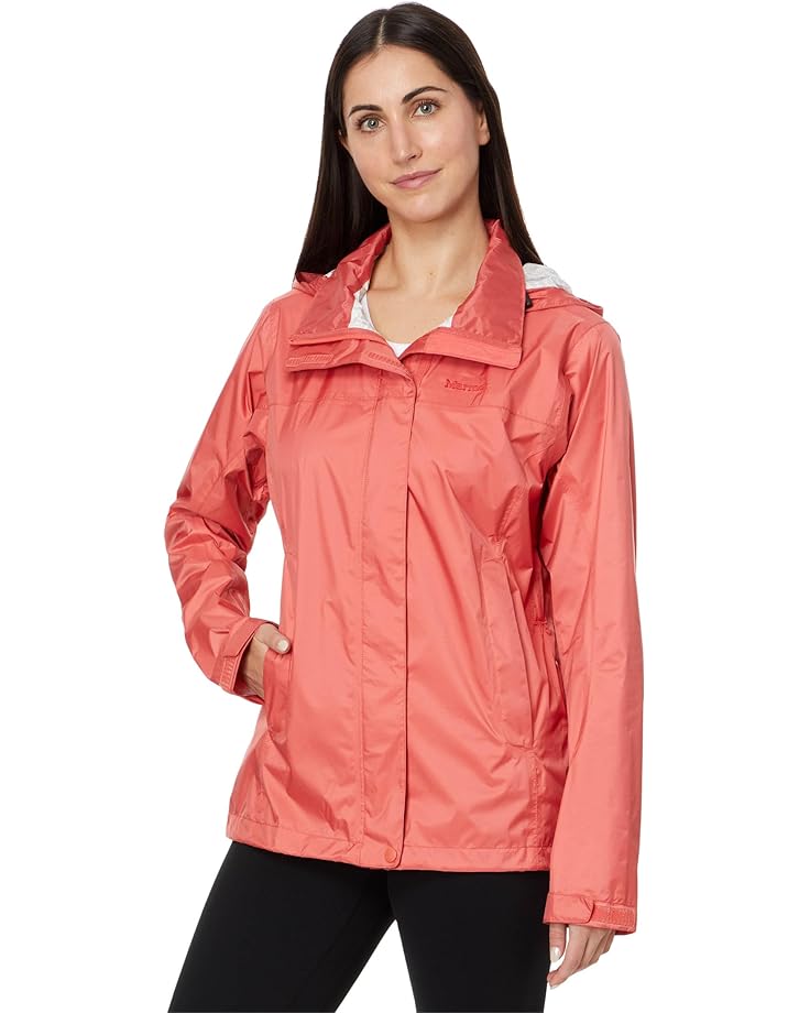 

Куртка Marmot PreCip Eco Jacket, цвет Grapefruit