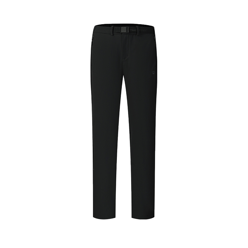 

FILA Женские повседневные брюки explorer цвет pitch black