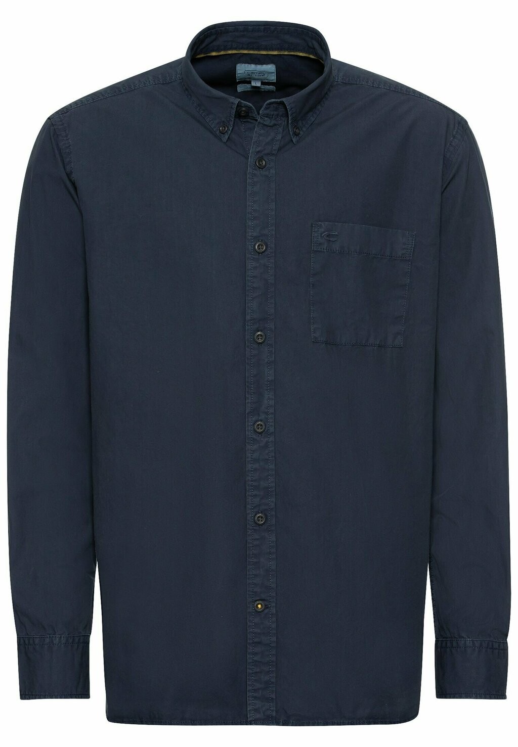 

Рубашка camel active, цвет night blue