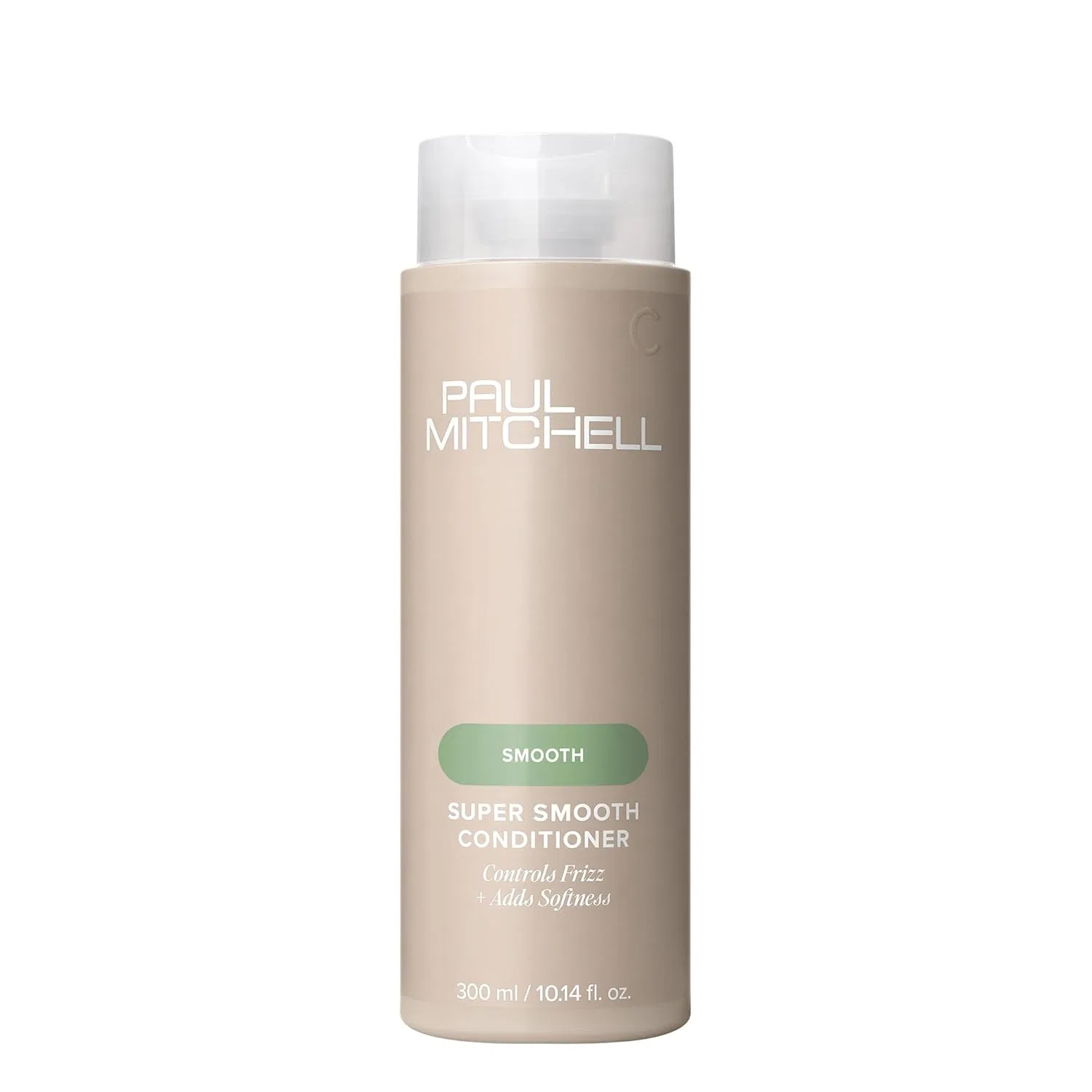 Разглаживающий кондиционер «Super Skinny Conditioner» от Paul Mitchell Paul Mitchell