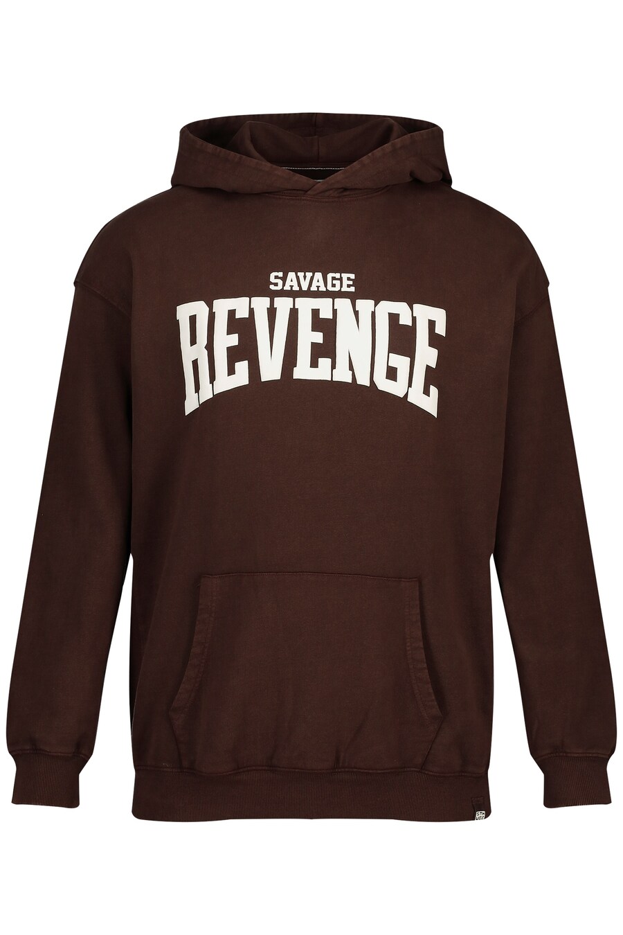 

Толстовка STHUGE, Brown