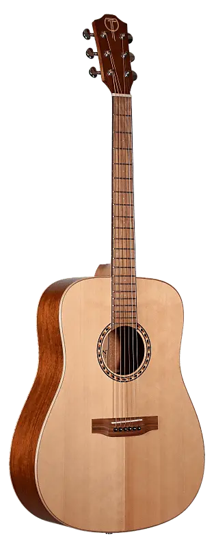 

Акустическая гитара Teton STS100NT
