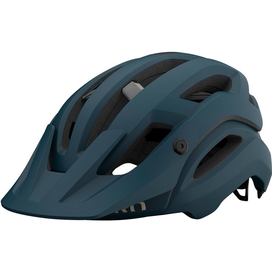 

Шлем Giro Manifest Spherical Mips Giro, Matte Harbor Blue