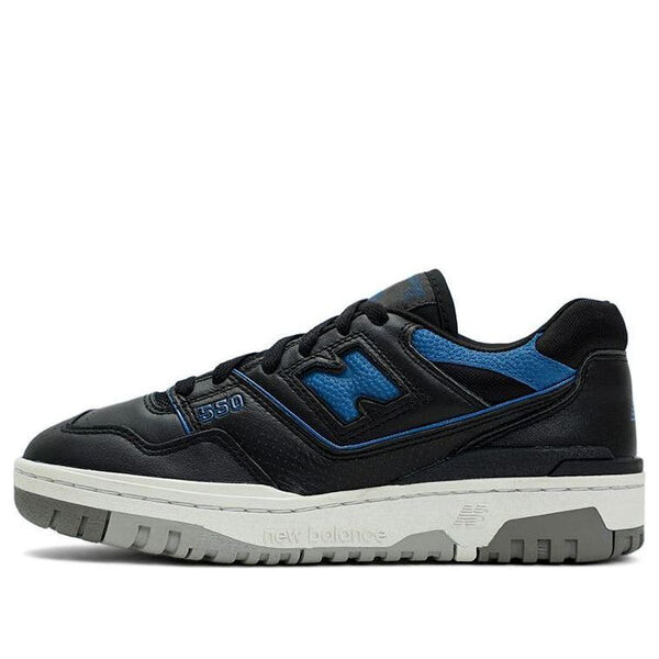 

Кроссовки 550 New Balance, синий