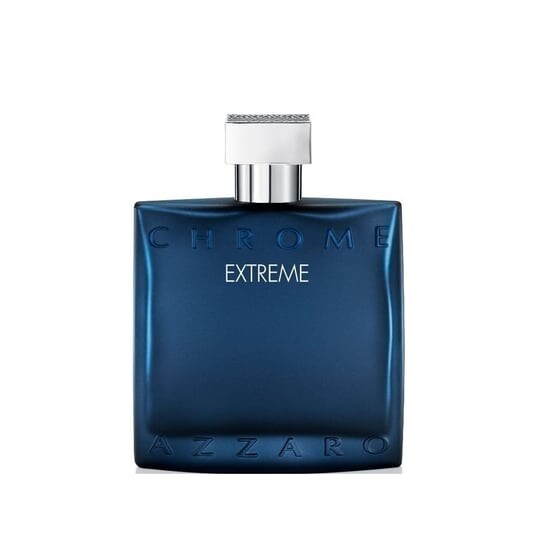 

Парфюмированная вода, 50 мл Azzaro, Chrome Extreme