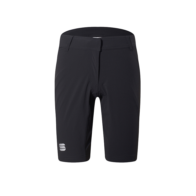

Велосипедные штаны женские Sportful, черный