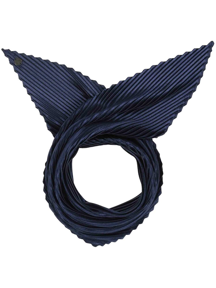 

Шарф FRAAS, Night blue