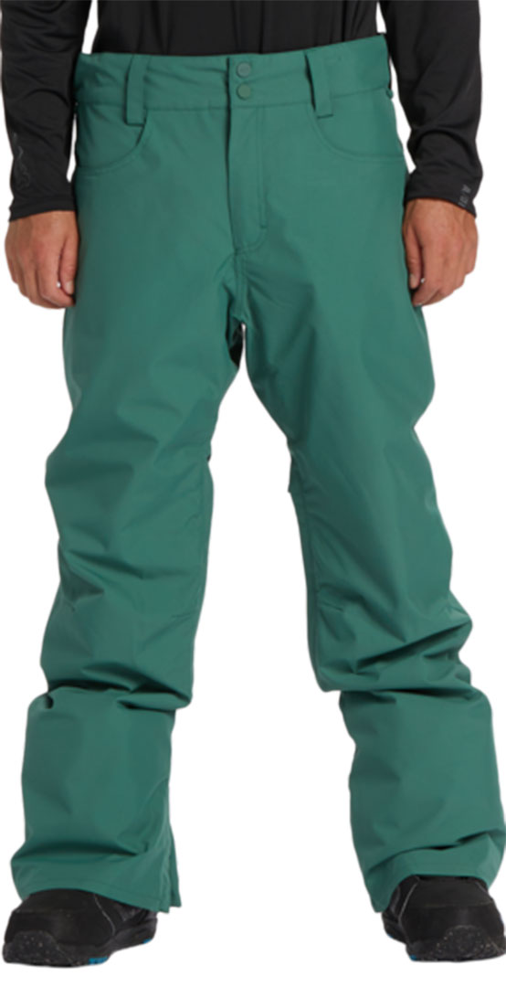 

Billabong Брюки Outsider evergreen S