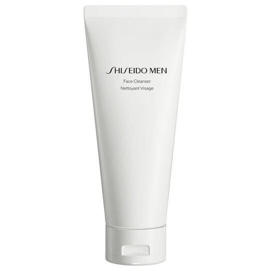 

Очищающее средство для лица для мужчин 125 мл Shiseido