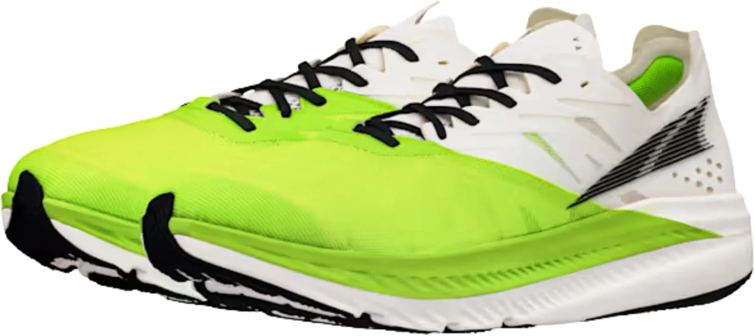 Мужские беговые кроссовки ALTRA Vanish Carbon 2 для шоссейного бега, белый — фото 4
