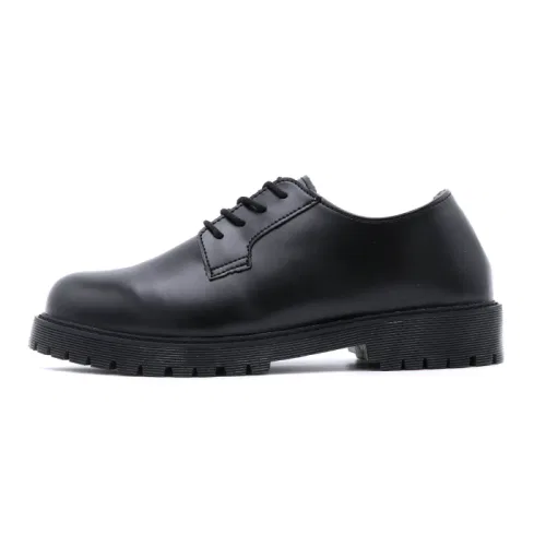 Мужские туфли дерби SUPENER Dama Derby Black