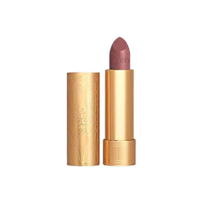 

GUCCI Тюбик помады Pouring Color Golden Tube Brocade атласный блеск сияющий тон 3.5г