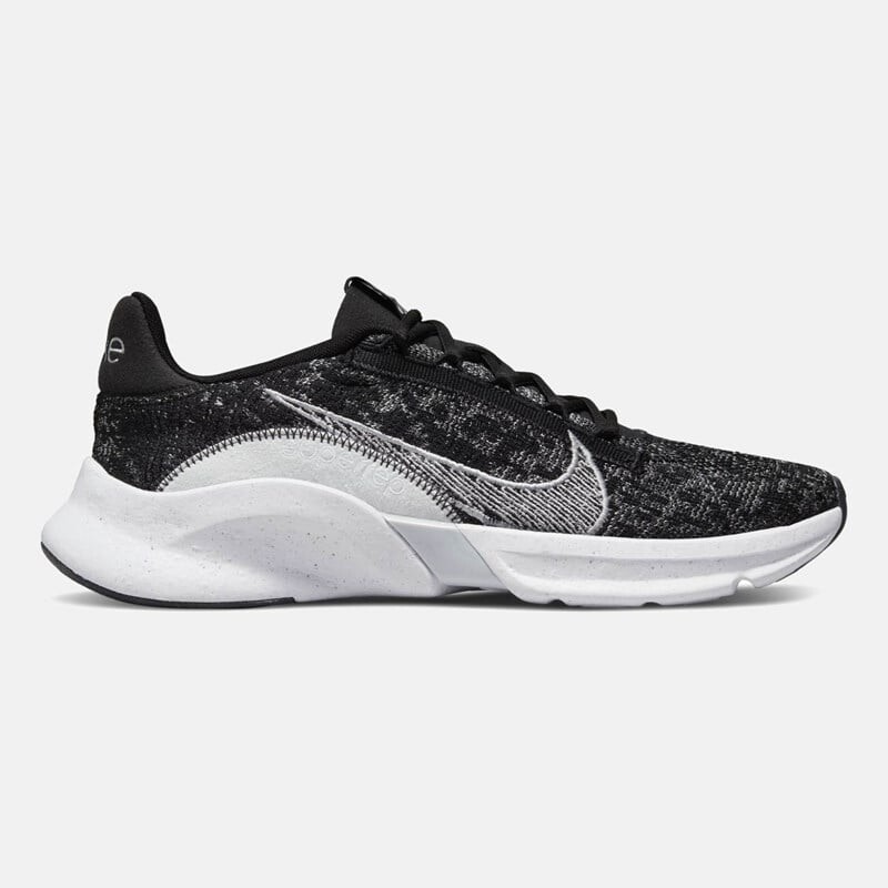 

Мужские кроссовки Superrep Go 3 Next Nature Flyknit Nike, белый