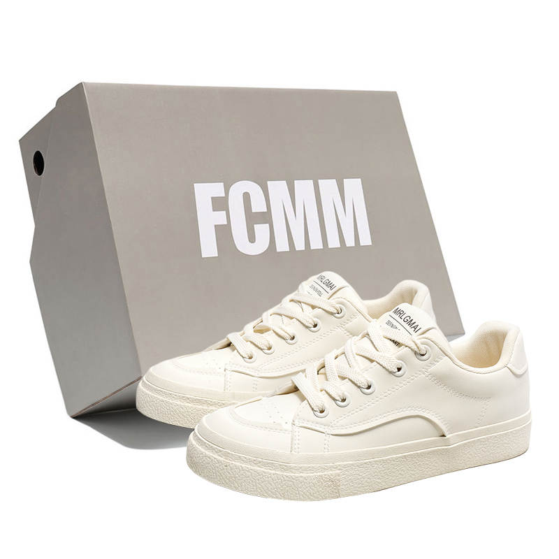 

Низкие мужские кроссовки FCMM, Beige