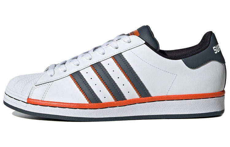 

Кроссовки Adidas Originals Superstar Street Ball