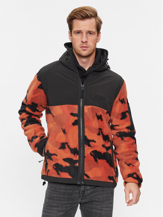 

Переходная куртка стандартного кроя Helly Hansen, оранжевый