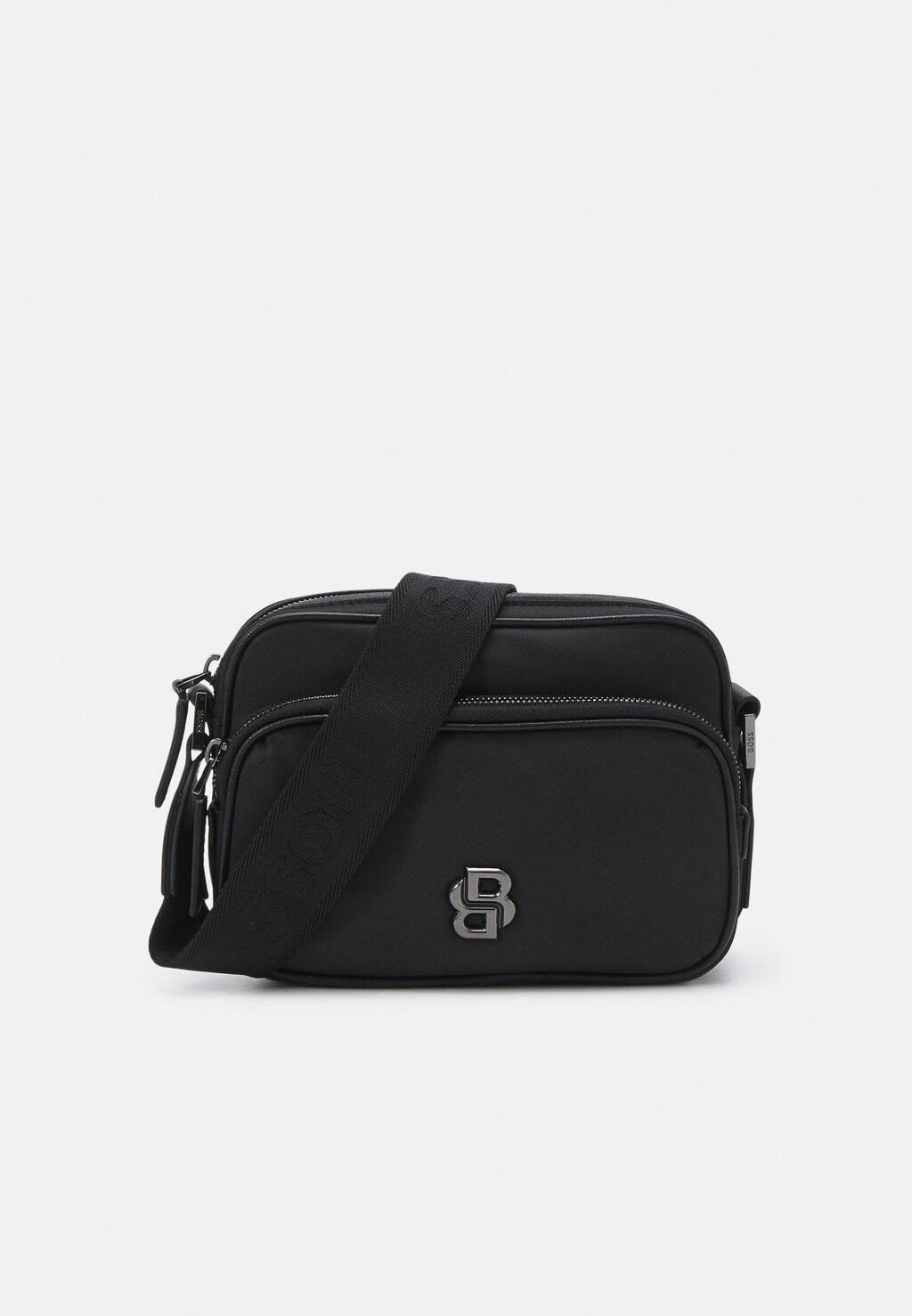 

Сумка через плечо UNISEX BOSS, цвет black