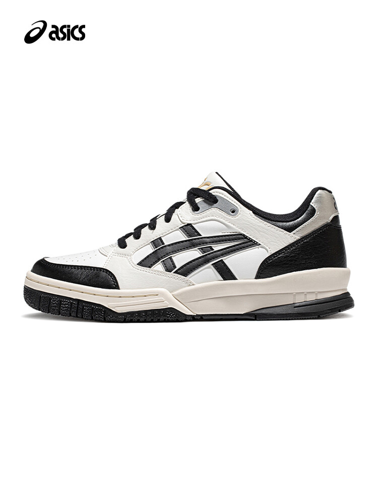 

Кроссовки классические Asics Gel-Spotlyte Low, белый / серый