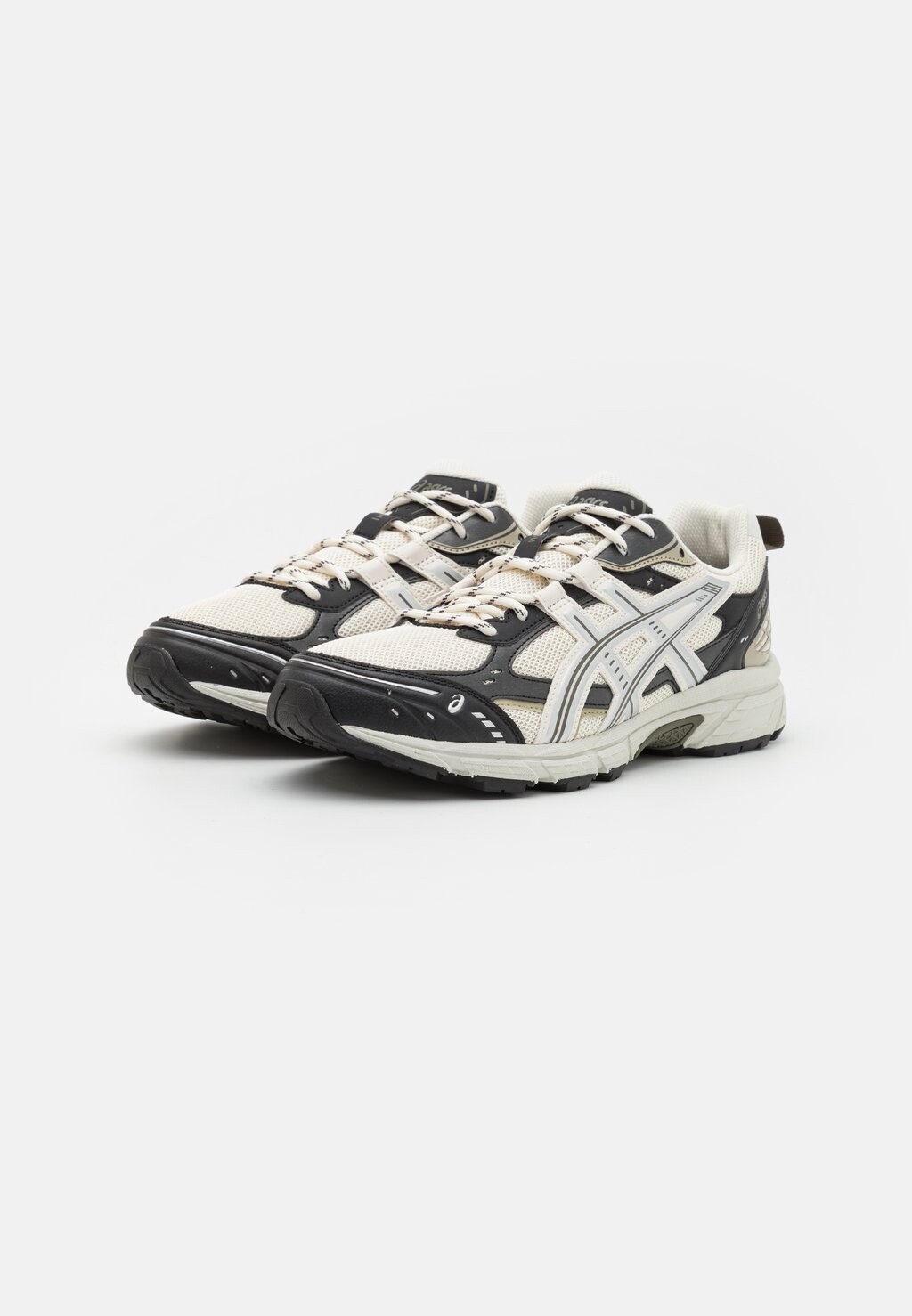 

Кроссовки GEL-NUNOBIKI UNISEX ASICS SportStyle, молочный, Белый, Кроссовки GEL-NUNOBIKI UNISEX ASICS SportStyle, молочный