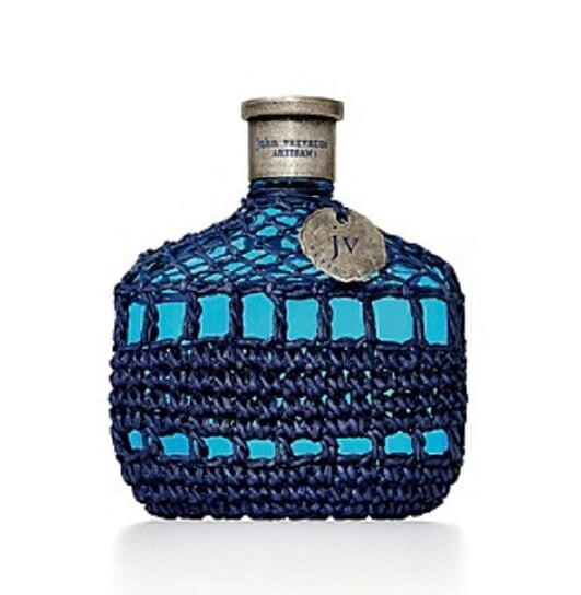 

Туалетная вода, 125 мл John Varvatos, Artisan Blue
