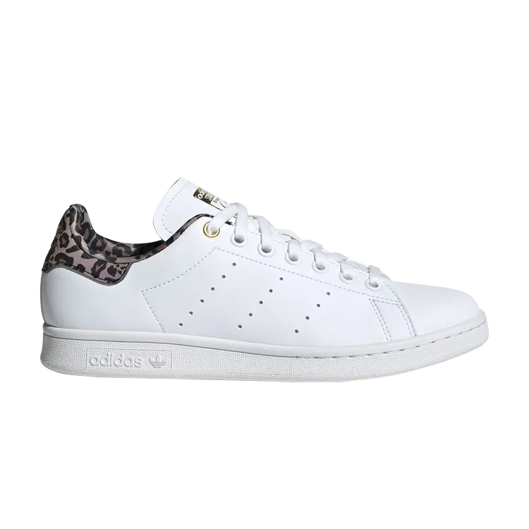 

Кроссовки Adidas Wmns Stan Smith, белый
