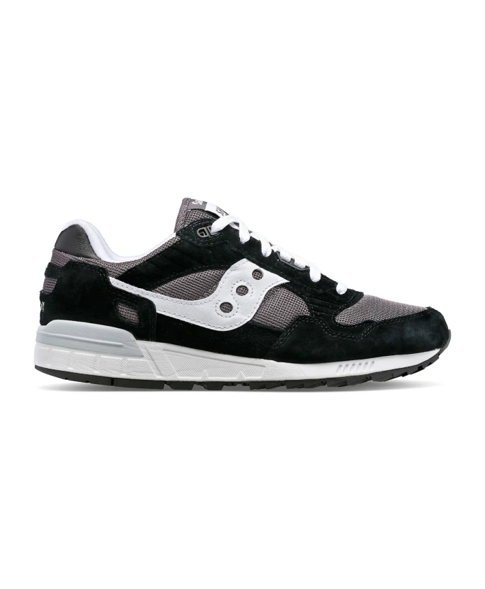 

Кроссовки Shadow 5000 Saucony, черный