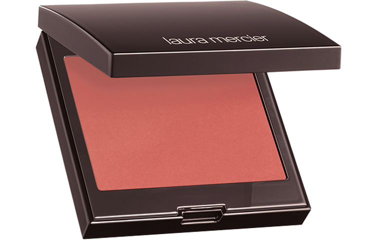 LauraMercier Active Dazzling Color Blush для коррекции тона кожи, контуринга и улучшения цвета лица 6g LAURA MERCIER — фото 4