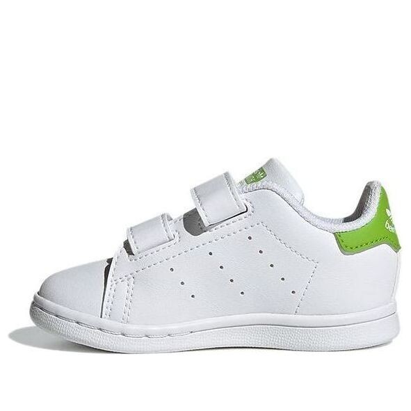 

Кроссовки Маппетс х Стэн Смит Adidas, белый
