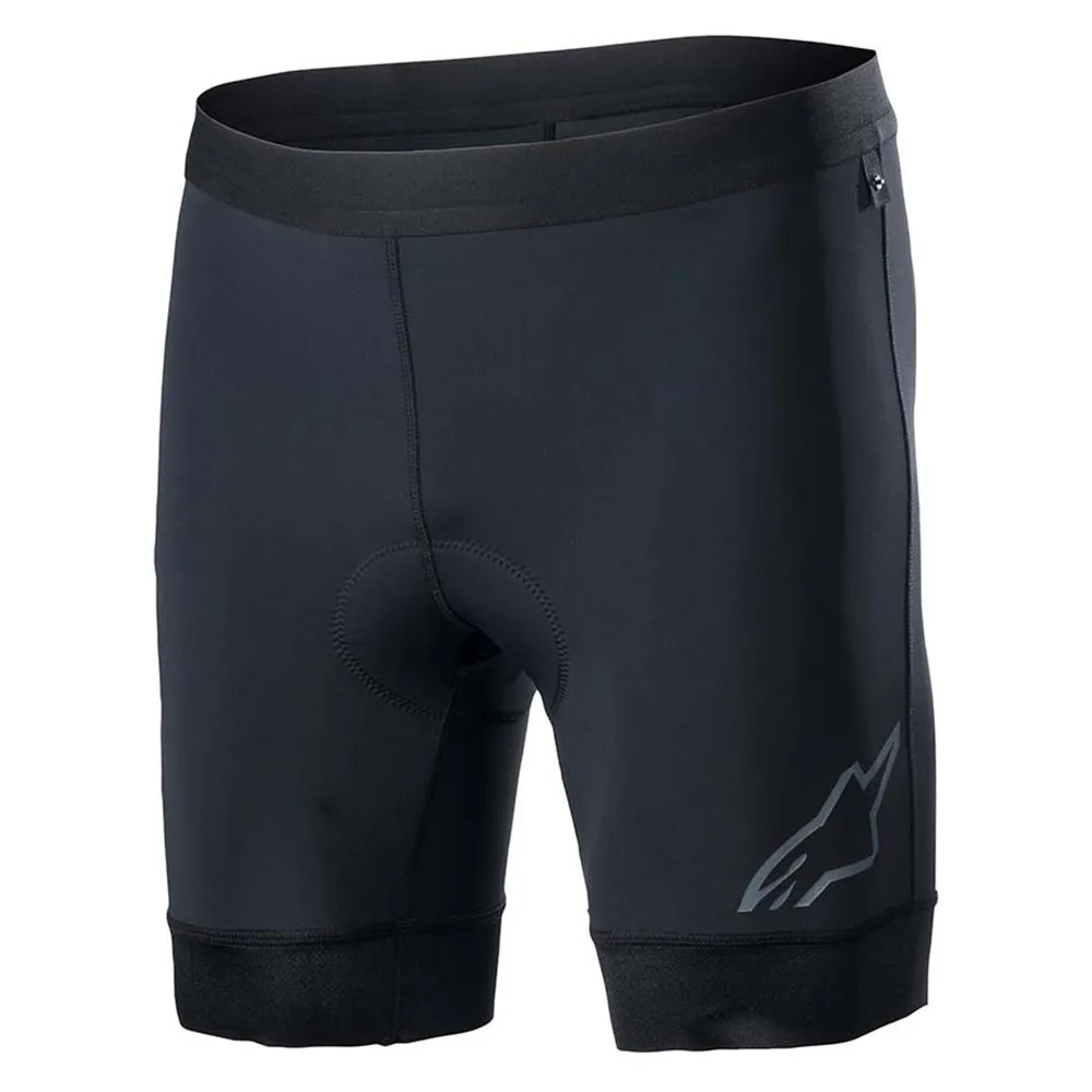 

Базовый слой Alpinestars Alps boxers, черный