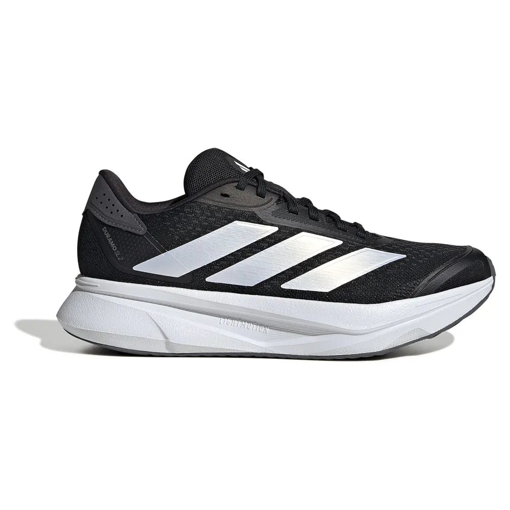 Беговые кроссовки adidas Duramo SL 2, черный