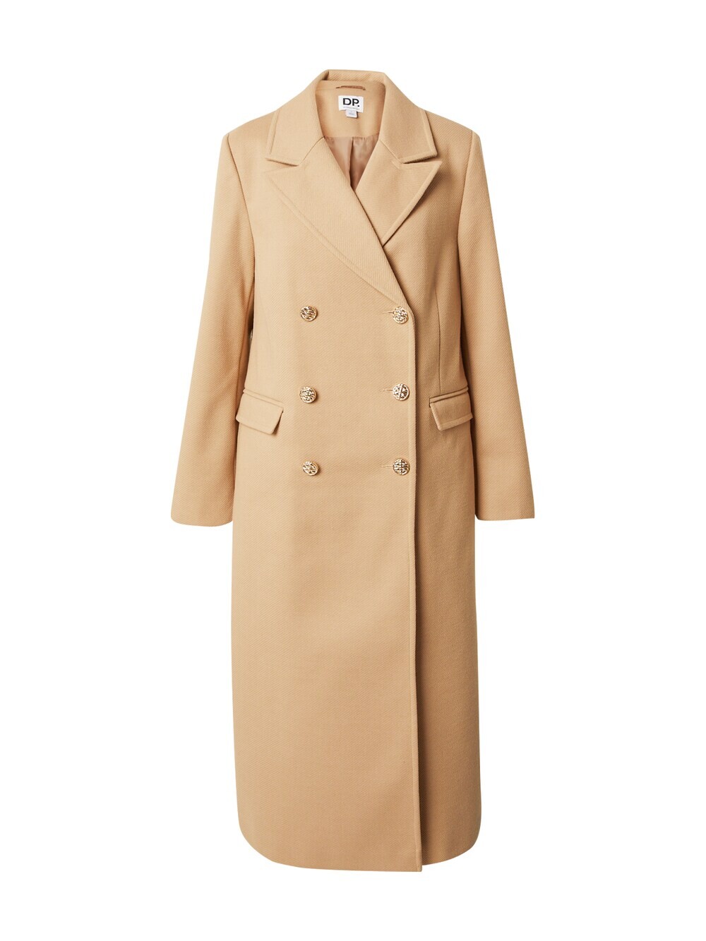 

Межсезонное пальто Dorothy Perkins, кэмел