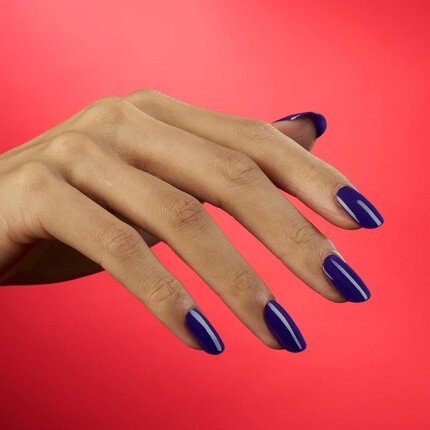 CND Shellac UV Nail Polish Battle Royal № 484 Фиолетовый - Оригинальный гель-лак CND — фото 3