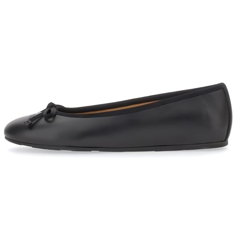 

Женские туфли Ferragamo, черный