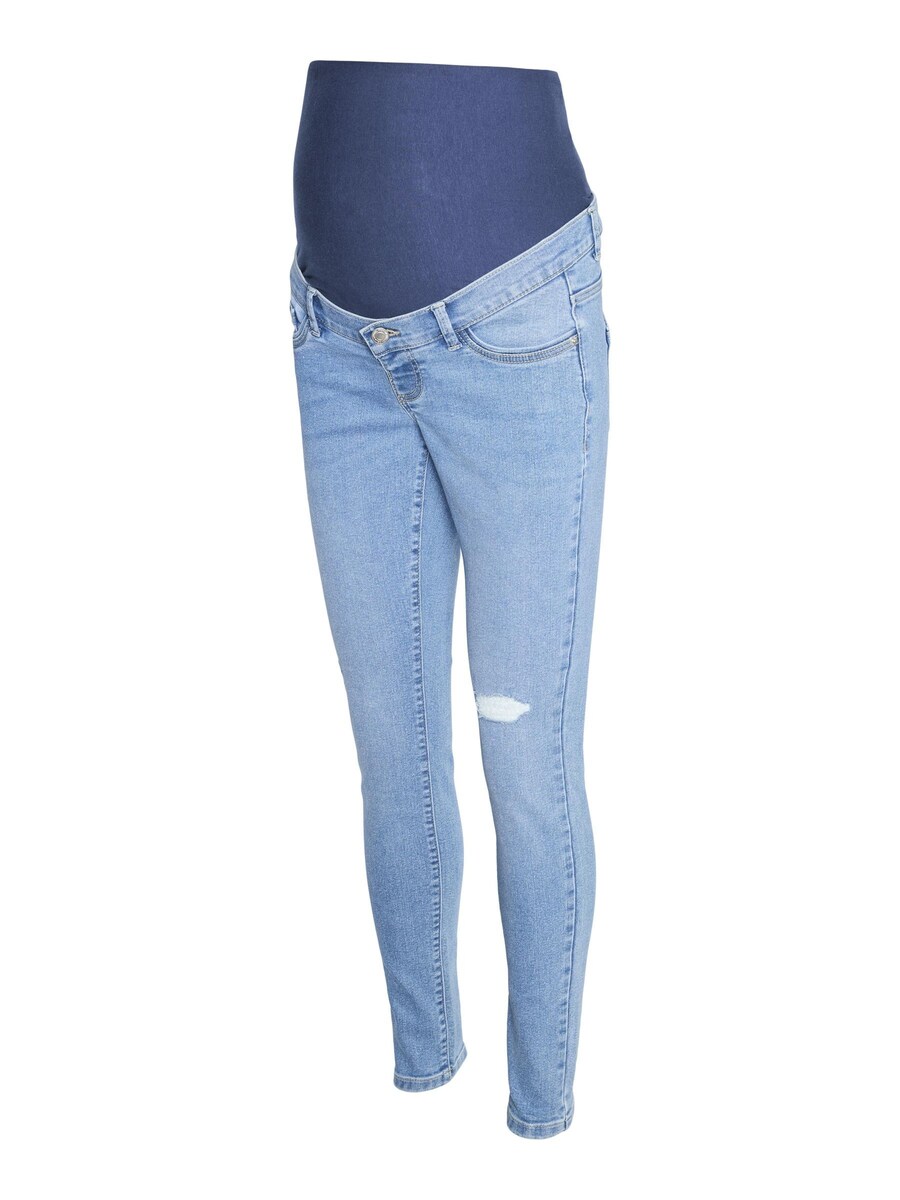 

Узкие джинсы Vero Moda Maternity, синий