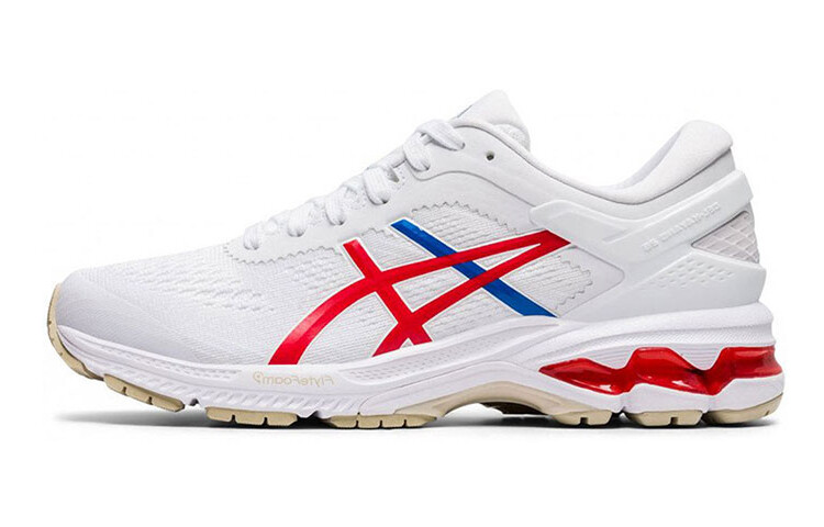 Кроссовки Asics Gel-Kayano 26 женские