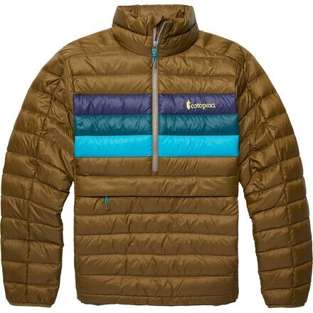 

Куртка Fuego Cotopaxi, дубовые полосы, Бежевый, Куртка Fuego Cotopaxi, дубовые полосы