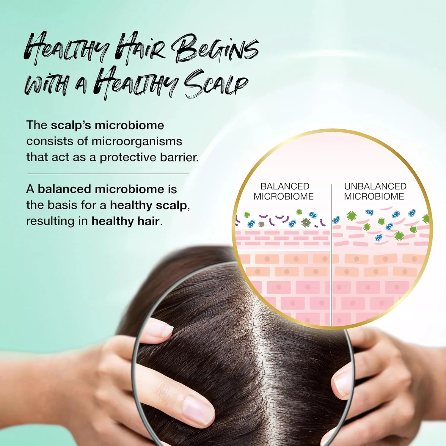 Кондиционер для окрашенных волос Biotera Ultra Color Care 946 мл (.) — фото 4
