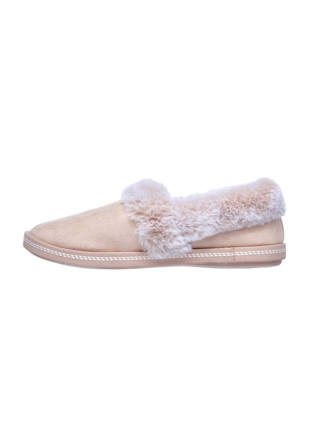 Тапочки COZY CAMPFIRE  Skechers, бежевый — фото 4