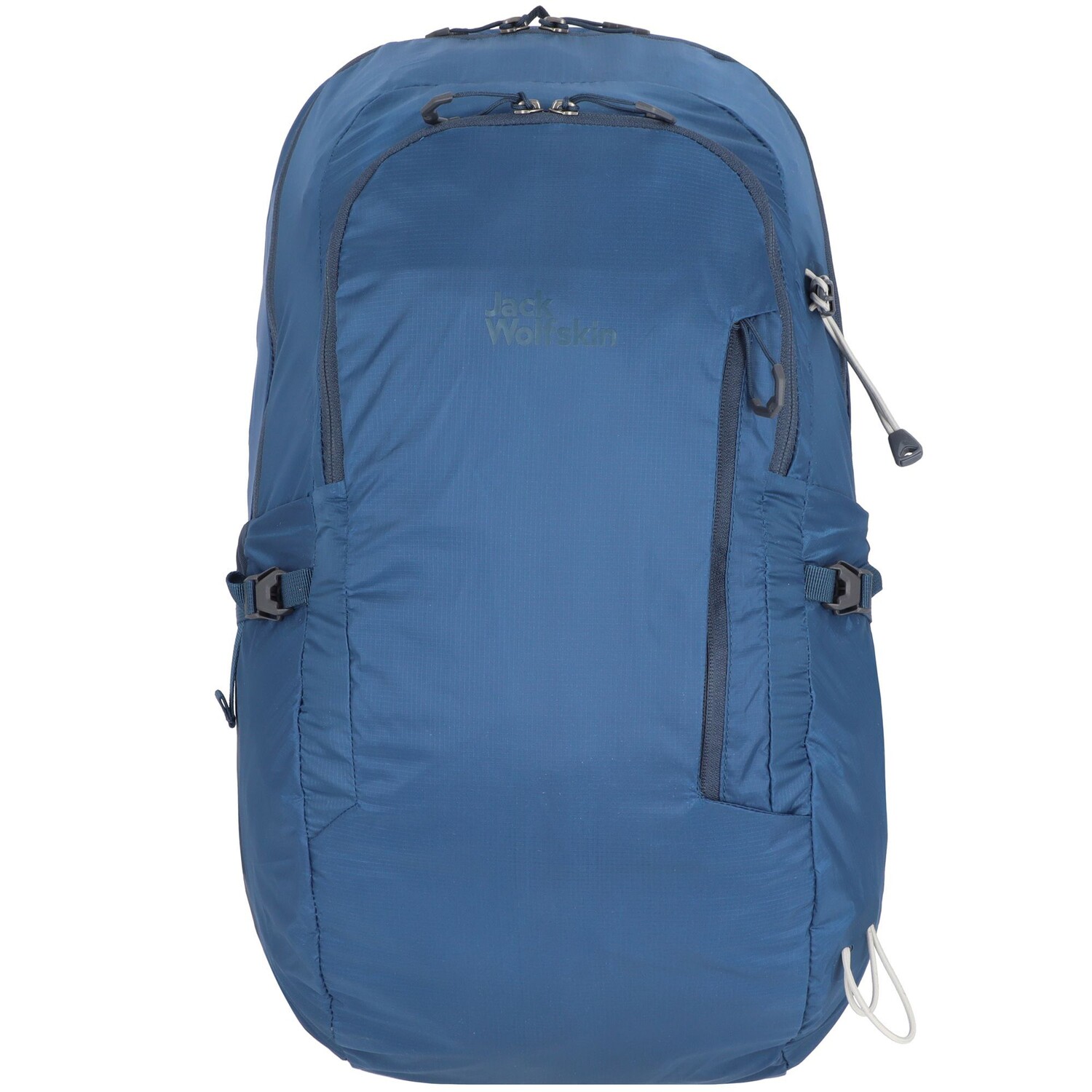 

Рюкзак Jack Wolfskin Athmos Shape 28 52 cm, цвет dark sea