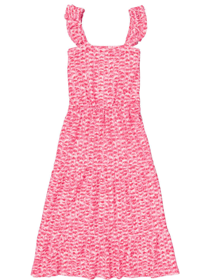 

Платье Garcia, цвет soft pink