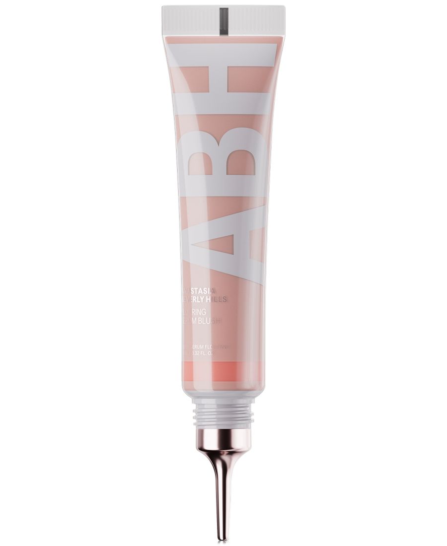 

Румяна-сыворотка с эффектом разглаживания, 0,32 унции Anastasia Beverly Hills, цвет guava