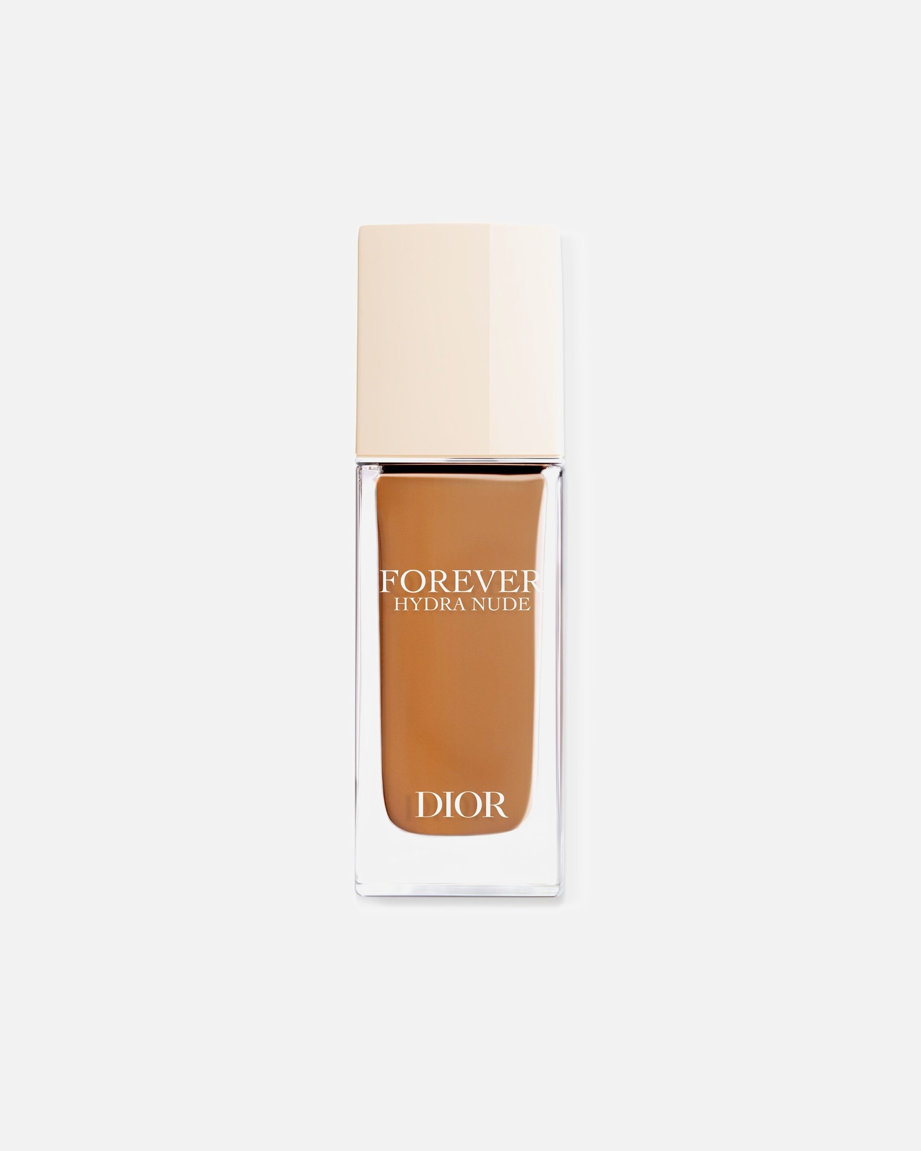 

Тональный крем Forever forever hydra nude Dior, 5 - neutral, 30 мл